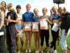 HLV Blockmehrkampfmeisterschaften Schülerinnen B Bad Homburg 26.06.2004